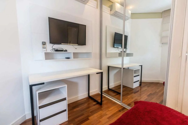 Imagem Apartamento com 2 Quartos para Alugar, 97 m² em Jardim Europa - São Paulo