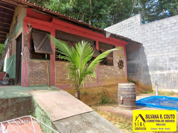 Imagem Casa com 2 Quartos à Venda, 1 m² em Itaocaia Valley (itaipuaçu) - Maricá Imagem Casa com 2 Quartos à Venda, 1 m² em Itaocaia Valley (itaipuaçu) - Maricá