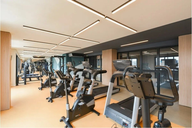 Imagem Apartamento com 2 Quartos à Venda, 55 m² em Moema - São Paulo Imagem Apartamento com 2 Quartos à Venda, 55 m² em Moema - São Paulo