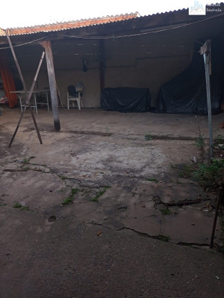 Imagem Casa com 2 Quartos à Venda,  em Núcleo Habitacional Brigadeiro Faria Lima - Indaiatuba