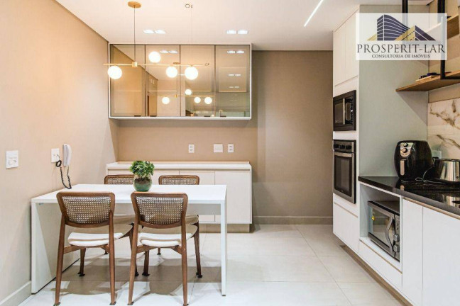 Imagem Apartamento com 3 Quartos à Venda, 185 m² em Jardim Zaira - Guarulhos