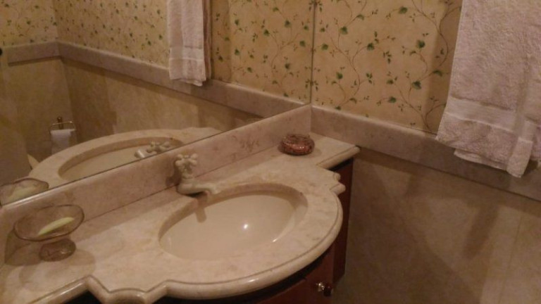 Imagem Apartamento com 3 Quartos à Venda, 152 m² em Perdizes - São Paulo