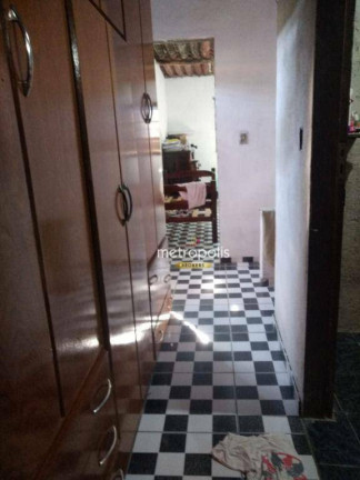 Imagem Sobrado com 2 Quartos à Venda, 150 m² em Jardim Brasil - Suzano Imagem Sobrado com 2 Quartos à Venda, 150 m² em Jardim Brasil - Suzano