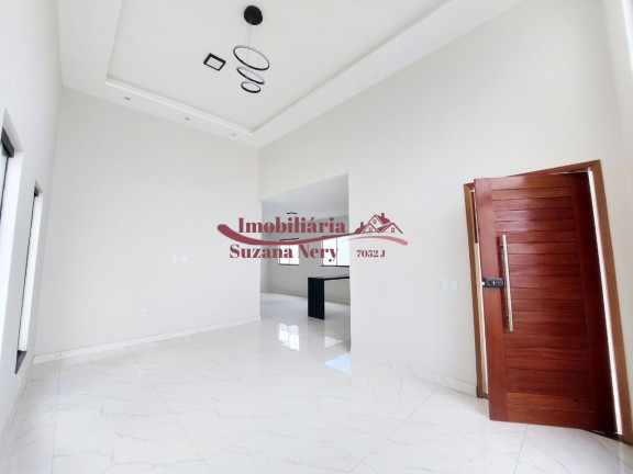 Imagem Casa com 3 Quartos à Venda, em Cajupiranga - Parnamirim Imagem Casa com 3 Quartos à Venda, em Cajupiranga - Parnamirim