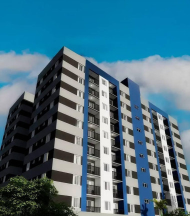 Imagem Apartamento com 2 Quartos à Venda, 31 m² em Ipiranga - São Paulo Imagem Apartamento com 2 Quartos à Venda, 31 m² em Ipiranga - São Paulo