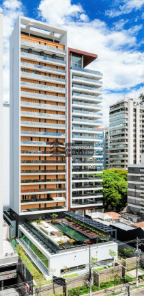 Imagem Apartamento com 4 Quartos para Alugar, 407 m² em Jardins - São Paulo Imagem Apartamento com 4 Quartos para Alugar, 407 m² em Jardins - São Paulo