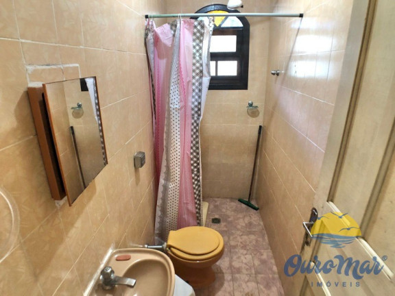 Imagem Casa com 2 Quartos para Alugar ou Temporada, 60 m² em Santa Cruz - Itanhaém