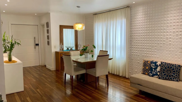 Imagem Apartamento com 3 Quartos à Venda, 187 m² em Ipiranga - São Paulo Imagem Apartamento com 3 Quartos à Venda, 187 m² em Ipiranga - São Paulo