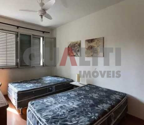 Imagem Apartamento com 3 Quartos à Venda, 110 m² em Vila Olímpia - São Paulo