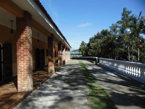 Imagem Casa com 4 Quartos à Venda, 24.000 m² em Santa Isabel - Santa Isabel Imagem Casa com 4 Quartos à Venda, 24.000 m² em Santa Isabel - Santa Isabel