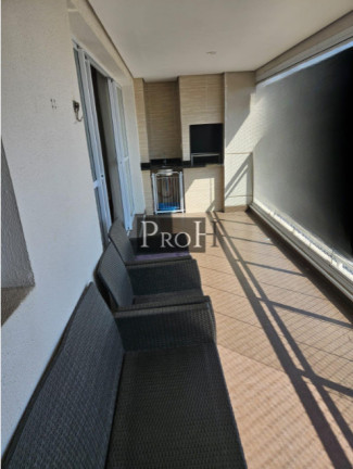 Imagem Apartamento com 3 Quartos à Venda, 130 m² em Baeta Neves - São Bernardo Do Campo