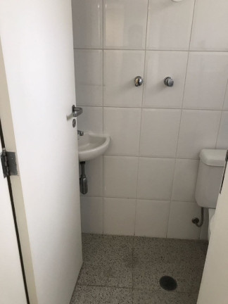 Imagem Imóvel com 3 Quartos para Alugar, 103 m² em Indianópolis - São Paulo