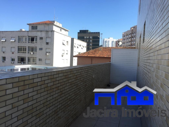 Imagem Apartamento com 2 Quartos à Venda, 8.230 m² em Jose Menino - Santos Imagem Apartamento com 2 Quartos à Venda, 8.230 m² em Jose Menino - Santos