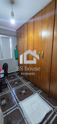 Imagem Apartamento com 2 Quartos à Venda, 51 m² em Parque Das Nações - Santo André