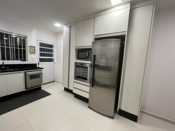 Imagem Sobrado com 3 Quartos à Venda, 160 m² em Jardim Textil - São Paulo Imagem Sobrado com 3 Quartos à Venda, 160 m² em Jardim Textil - São Paulo