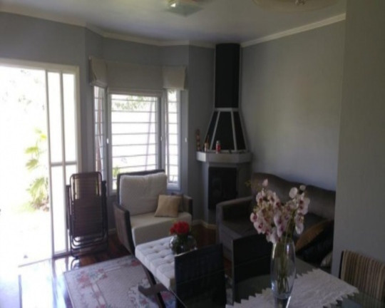 Imagem Casa com 4 Quartos à Venda, 157 m² em Pousada Da Neve - Nova Petrópolis