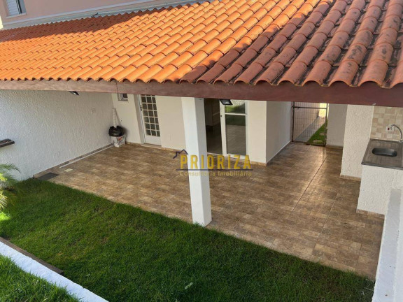 Imagem Casa com 2 Quartos à Venda, 90 m² em Condomínio Villa Flora - Votorantim Imagem Casa com 2 Quartos à Venda, 90 m² em Condomínio Villa Flora - Votorantim