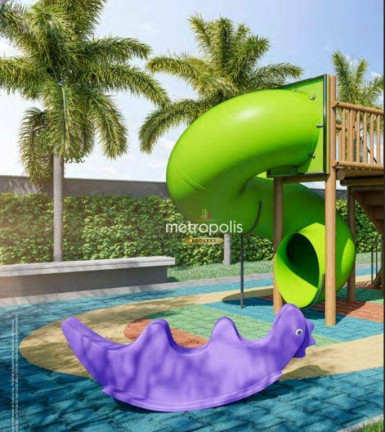 Imagem Apartamento com 2 Quartos à Venda, 82 m² em Jardim Do Mar - São Bernardo Do Campo Imagem Apartamento com 2 Quartos à Venda, 82 m² em Jardim Do Mar - São Bernardo Do Campo