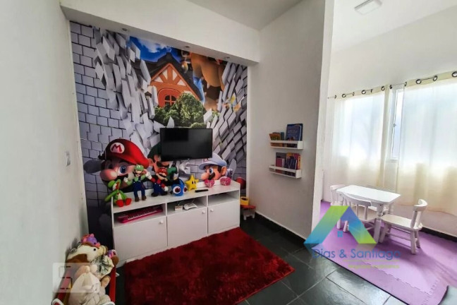 Imagem Apartamento com 2 Quartos à Venda, 50 m² em Parque Bristol - São Paulo Imagem Apartamento com 2 Quartos à Venda, 50 m² em Parque Bristol - São Paulo