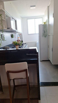 Imagem Apartamento com 2 Quartos à Venda, 55 m² em Jardim São Carlos - Sorocaba Imagem Apartamento com 2 Quartos à Venda, 55 m² em Jardim São Carlos - Sorocaba