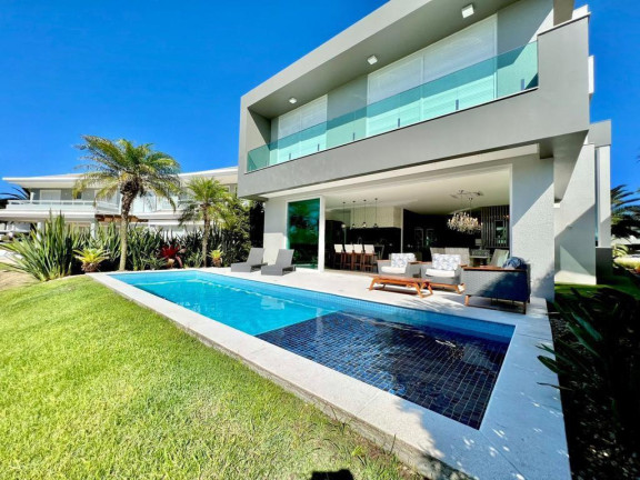 Imagem Casa com 6 Quartos à Venda, 473 m² em Zona Nova - Xangri-la Imagem Casa com 6 Quartos à Venda, 473 m² em Zona Nova - Xangri-la