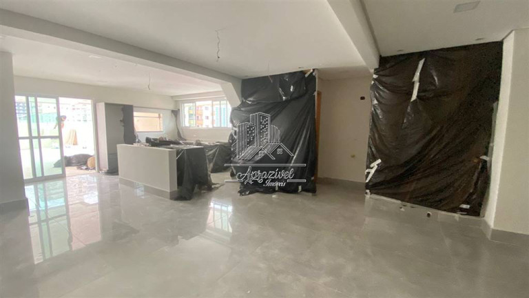 Imagem Apartamento com 2 Quartos à Venda, 65 m² em Tupi - Praia Grande Imagem Apartamento com 2 Quartos à Venda, 65 m² em Tupi - Praia Grande