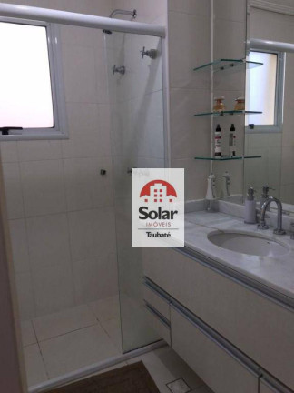 Imagem Apartamento com 3 Quartos à Venda, 145 m² em Centro - Taubaté Imagem Apartamento com 3 Quartos à Venda, 145 m² em Centro - Taubaté