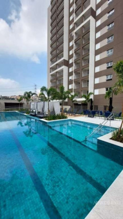 Imagem Apartamento com 2 Quartos à Venda, 50 m² em Vila Andrade - São Paulo Imagem Apartamento com 2 Quartos à Venda, 50 m² em Vila Andrade - São Paulo