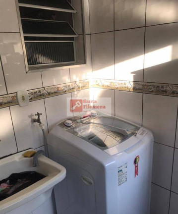 Imagem Apartamento com 2 Quartos à Venda, 53 m² em Parque Erasmo Assunção - Santo André Imagem Apartamento com 2 Quartos à Venda, 53 m² em Parque Erasmo Assunção - Santo André
