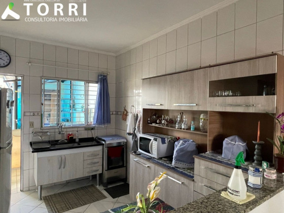 Imagem Casa com 2 Quartos à Venda, 100 m² em Jardim Santa Esmeralda - Sorocaba Imagem Casa com 2 Quartos à Venda, 100 m² em Jardim Santa Esmeralda - Sorocaba
