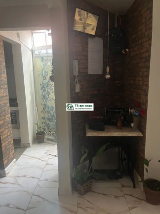 Imagem Casa com 2 Quartos à Venda, 140 m² em Bosque Dos Eucaliptos - São José Dos Campos