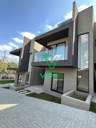 Imagem Sobrado com 2 Quartos à Venda, 160 m² em Boqueirão - Curitiba Imagem Sobrado com 2 Quartos à Venda, 160 m² em Boqueirão - Curitiba