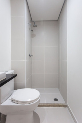 Imagem Apartamento com 1 Quarto à Venda, 69 m² em Campo Belo - São Paulo