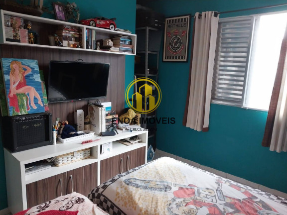 Imagem Casa com 2 Quartos à Venda, 63 m² em Nova Mirim - Praia Grande Imagem Casa com 2 Quartos à Venda, 63 m² em Nova Mirim - Praia Grande