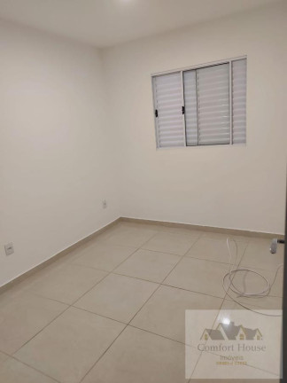 Imagem Apartamento com 2 Quartos à Venda, 39 m² em Vila Alpina - São Paulo