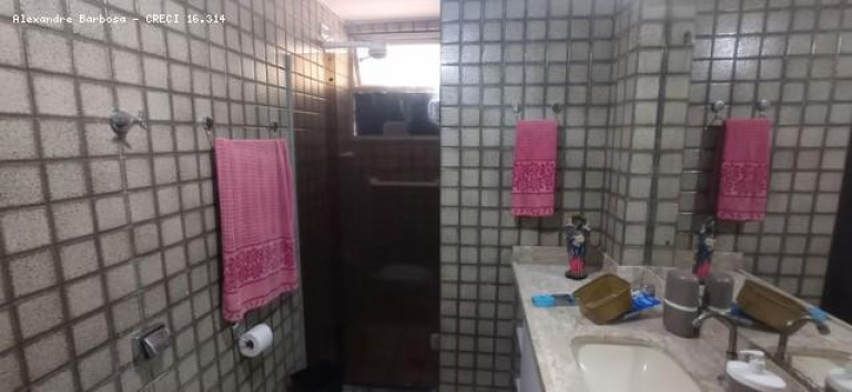 Imagem Apartamento com 4 Quartos à Venda, 130 m² em Boa Viagem - Recife