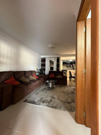 Imagem Casa de Condomínio com 3 Quartos à Venda, 100 m² em Bairro Alto - Curitiba