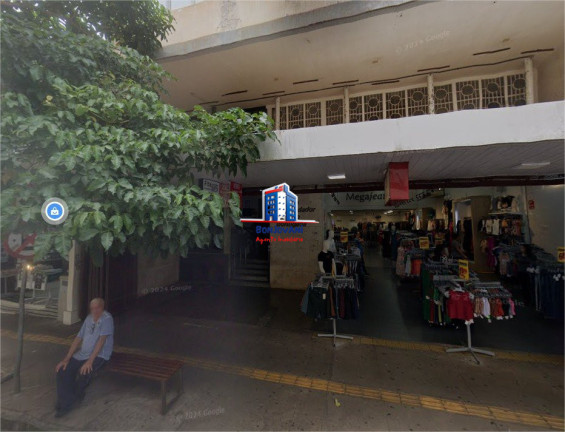 Sala Comercial à Venda, 35 m² em Centro - São José Do Rio Preto