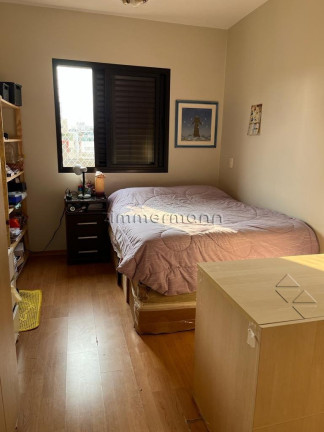 Imagem Apartamento com 3 Quartos à Venda, 158 m² em Perdizes - São Paulo
