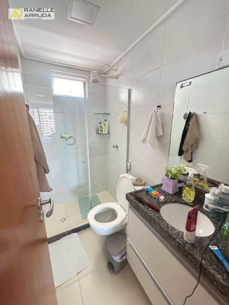 Imagem Apartamento com 3 Quartos à Venda, 90 m² em Jardim Oceania - João Pessoa