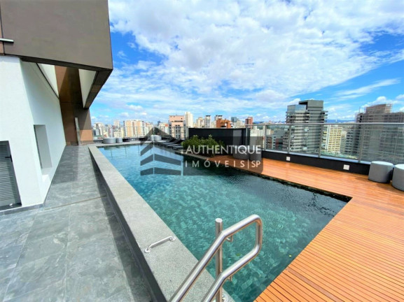 Imagem Apartamento com 2 Quartos à Venda, 71 m² em Jardins - São Paulo Imagem Apartamento com 2 Quartos à Venda, 71 m² em Jardins - São Paulo