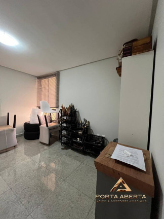 Imagem Apartamento com 5 Quartos à Venda, 350 m² em Cidade Nobre - Ipatinga Imagem Apartamento com 5 Quartos à Venda, 350 m² em Cidade Nobre - Ipatinga