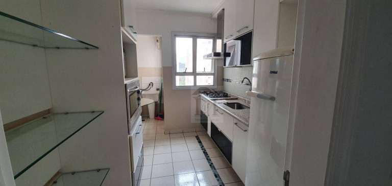 Apartamento com 3 Quartos à Venda ou Locação, 68 m² em Condominio Portal Das Palmeiras - Jundiaí