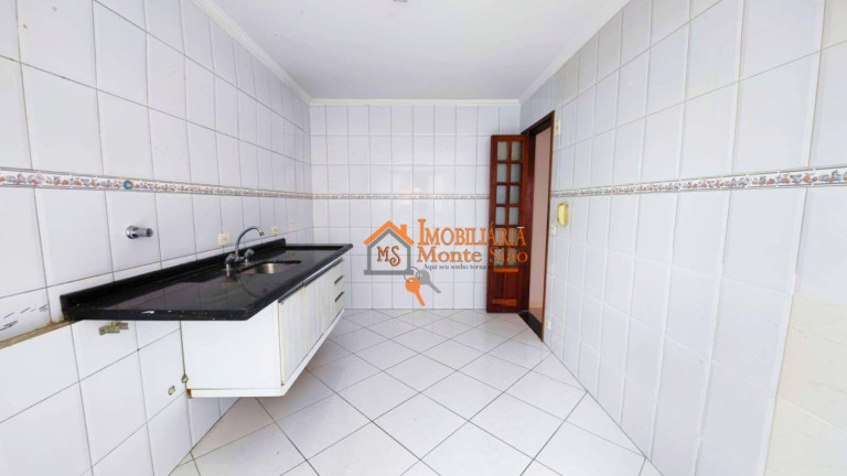 Imagem Apartamento com 2 Quartos à Venda, 64 m² em Macedo - Guarulhos