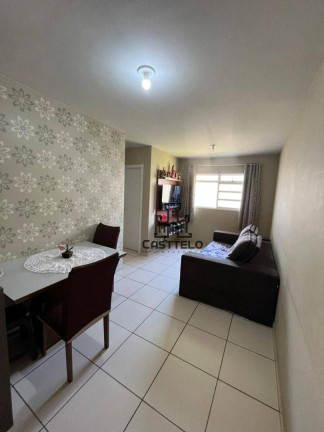 Apartamento com 2 Quartos à Venda, 45 m² em Jardim São Paulo Ii - Londrina