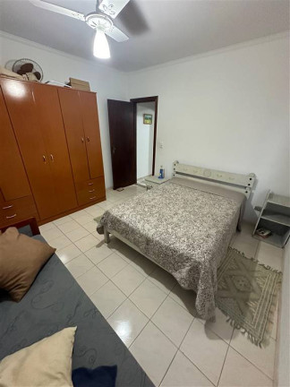 Imagem Apartamento com 1 Quarto à Venda, 53 m² em Guilhermina - Praia Grande