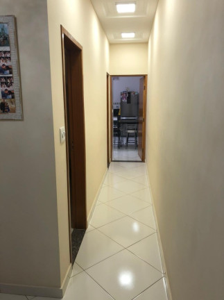 Imagem Sobrado com 3 Quartos à Venda, 210 m² em Santana - Pindamonhangaba