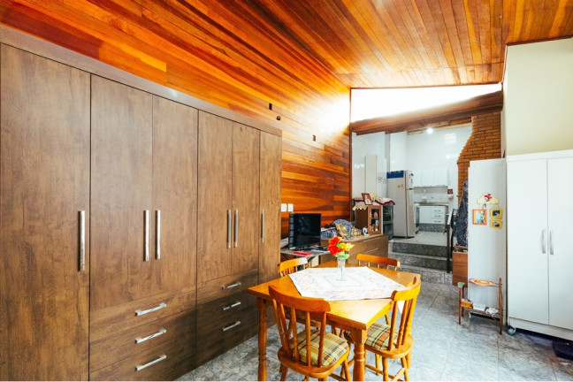 Imagem Imóvel com 4 Quartos à Venda, 411 m² em Chácara Companheiros - Jundiaí