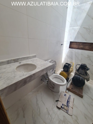 Imagem Casa com 3 Quartos à Venda, 189 m² em Loteamento Bella Atibaia - Atibaia
