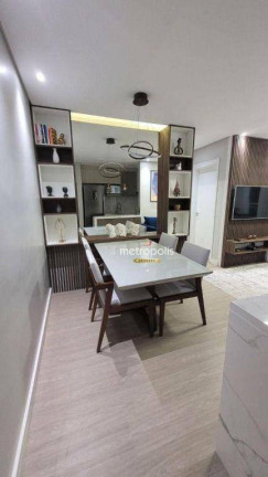 Imagem Apartamento com 2 Quartos à Venda, 63 m² em Jardim Paramount - São Bernardo Do Campo Imagem Apartamento com 2 Quartos à Venda, 63 m² em Jardim Paramount - São Bernardo Do Campo
